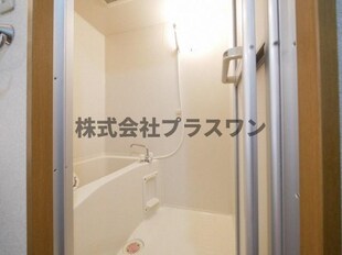 ミーネ新町弐番館の物件内観写真